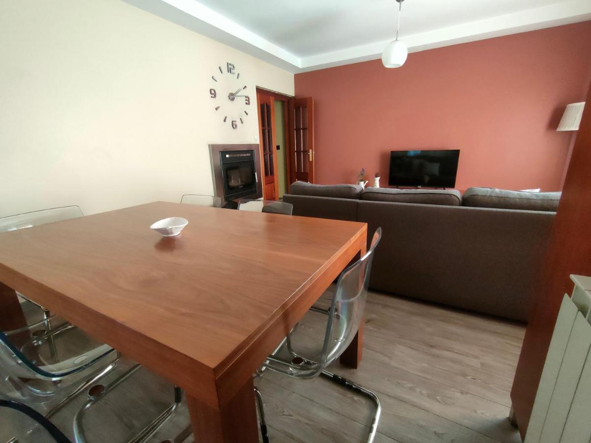 Alto Minho Central Apartment Paredes de Coura Exterior foto